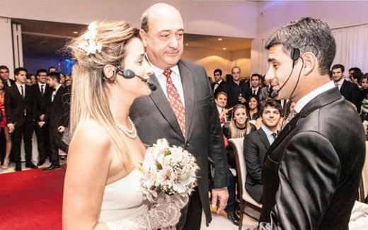 恐婚阿根廷年轻人流行花钱参加假婚礼.jpg