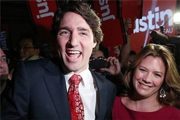 Justin Trudeau will be the Prime Minister of Canada.jpg