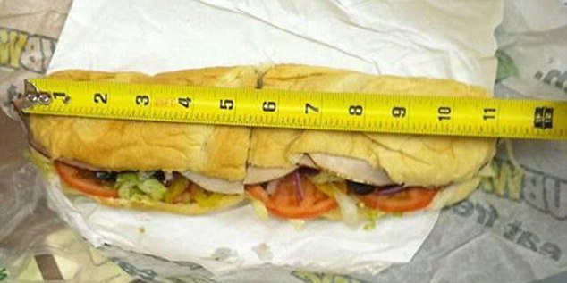 赛百味三明治将配尺量尺寸确保标准长度.jpg