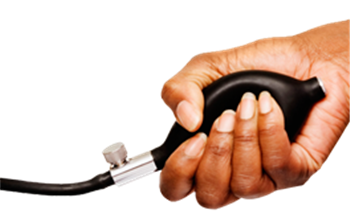 Realistic treatment of high blood pressure Research underlines benefits of lowering blood pressure.jpg