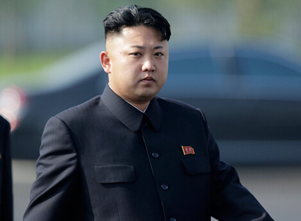 North Korea has repeatedly called on the United States to sign a peace agreement.jpg