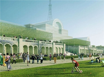 Why Zhongrong’s plan to rebuild the London Crystal Palace was aborted.jpg