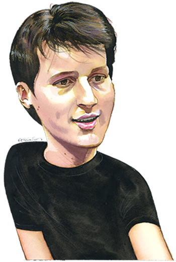 Pavel Durov’s Zuckerberg of Russia .jpg
