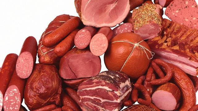 世卫组织负责人:食用加工肉可致癌