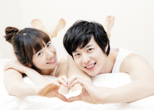 The survey shows that over 70% of Chinese people are dissatisfied with their sex life.jpg