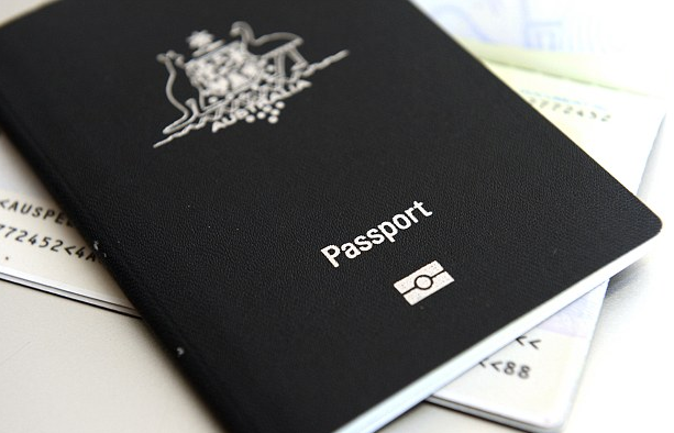 澳大利亚拟全球首推云护照.png