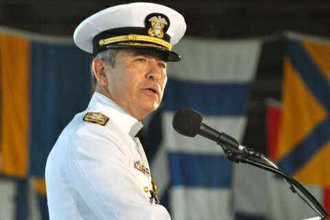 The Commander of the US Pacific Command will visit China to discuss the South China Sea issue.jpg
