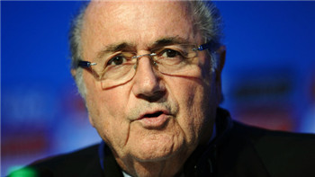 Blatter US investigates FIFA because it can’t afford to lose .jpg