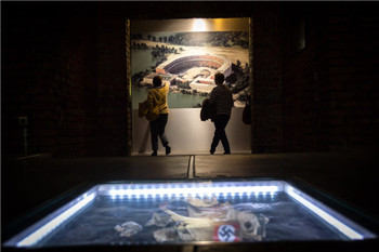 How the Nuremberg Nazi ruins retain a historical scar.jpg