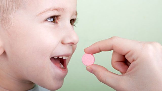 治疗多动症的药物不能提高孩子的学习成绩