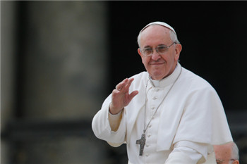 The Catholic Pope’s leak cannot stop the reform.jpg