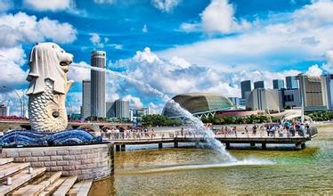 更多中国人可享受新加坡自助通关服务