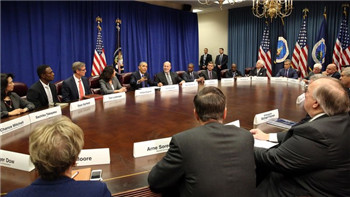 The United States hopes that the TPP can reform the international arbitration mechanism.jpg