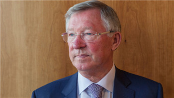 Ferguson: When a leader is not a manager and other modern myths.jpg