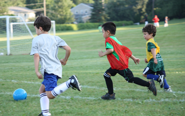 美国足球推出新规则以防止儿童脑震荡