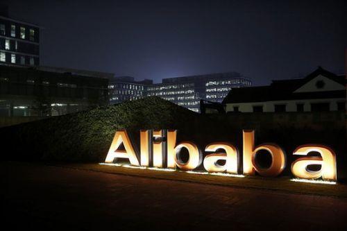 Alibaba’s "Double 11" transaction volume exceeded US$4 billion in just one hour.jpg
