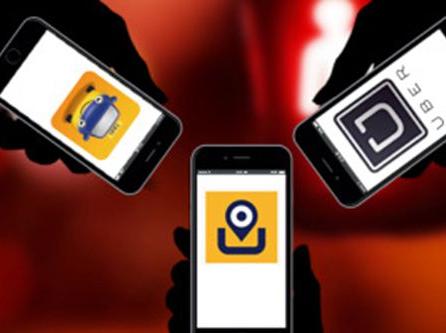 China’s private car terms will greatly affect Didi Uber.jpg