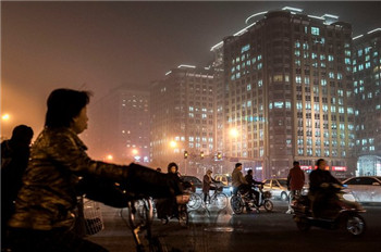 It’s not easy for Beijing to return to the bicycle era for the first time.jpg