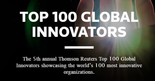 2015年全球创新企业百强名单:亚马逊首次上榜