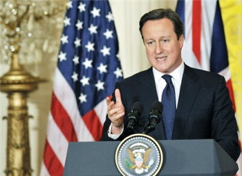 英国首相:近六个月内已有七起恐怖袭击被阻止.jpg