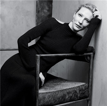 Blanchett People call me Hollywood actress .jpg