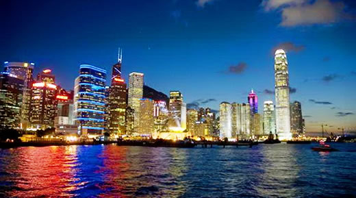 The Hong Kong government introduced measures to crack down on shopping fraud.jpg