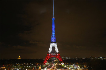 What to do with tourists in Paris after the attack What Travelers Can Expect in Paris.jpg
