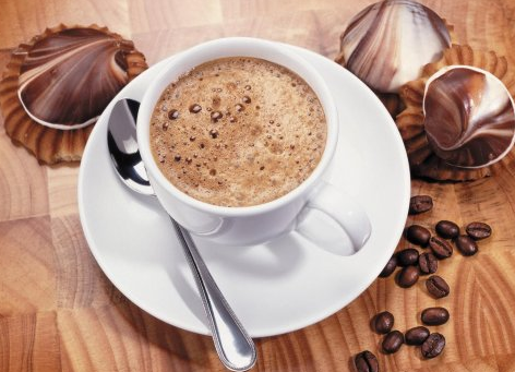 研究发现:每日三杯咖啡可缓解肝脏疾病