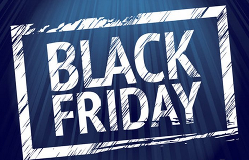 After "Double 11", Chinese e-commerce companies will join "Black Friday".jpg