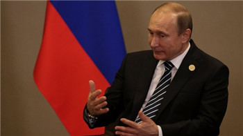 Putin ordered the Russian army and France to jointly fight ISIS.jpg