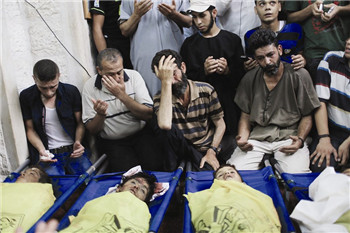 Israel claims that two Palestinian women carried a pair of scissors to kill.jpg