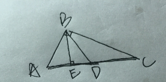 2015年10月GMAT数学机经