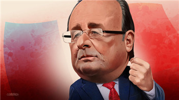 The French president’s counter-terrorism moment Frances unlikely commander-in-chief.jpg