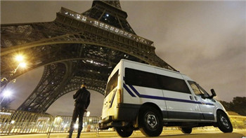 After the terrorist attacks, Europe needs to save itself. Paris must shake Europes complacency.jpg