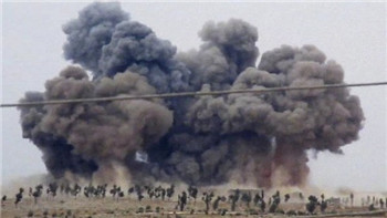 Calming the Syrian war is more pressing than Assads fate.jpg