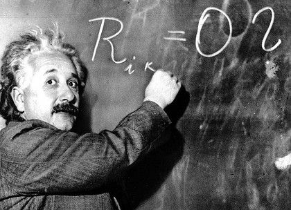 爱因斯坦的相对论是怎样改变了世界?