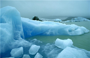 Can the plan to ban fishing on the high seas of the Arctic Ocean be realized?.jpg
