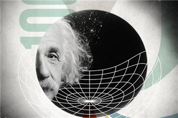 A century of relativity Einstein launched a devastating war for the universe (1).jpg