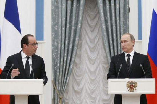 Putin claimed that Turkey knew that the Russian aircraft still shot it down.jpg