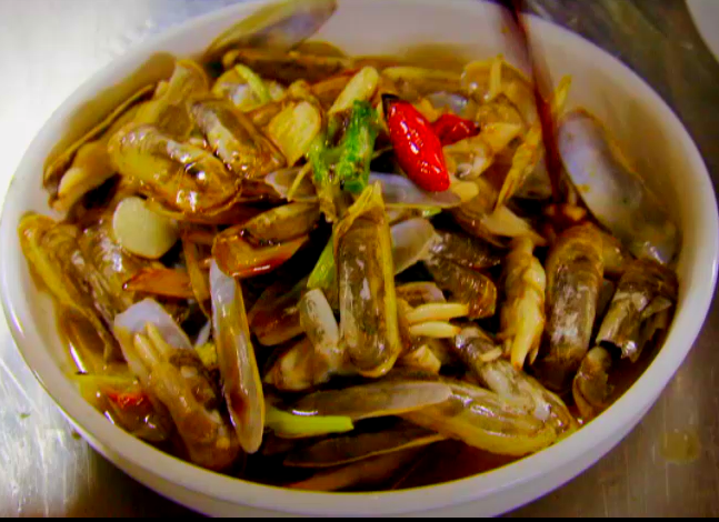 BBC纪录片《中国美食之旅》