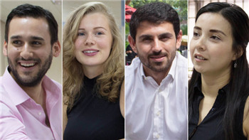 Foshan's foreign civil servants Young expats bring expertise to Chinese local government.jpg