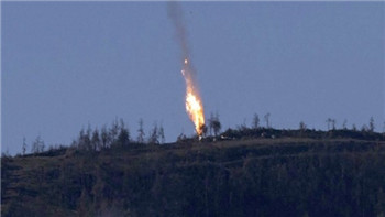 Russia vowed to continue bombing targets on the Syrian-Turkish border.jpg