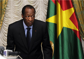 Burkina Faso holds a new presidential and parliamentary election.jpg