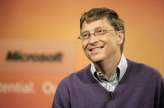Gates teamed up with Jack Ma and Zuckerberg invested in new energy.jpg