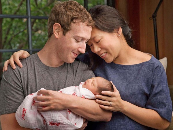 Facebook创始人扎克伯格夫妇改变了慈善捐助的形式
