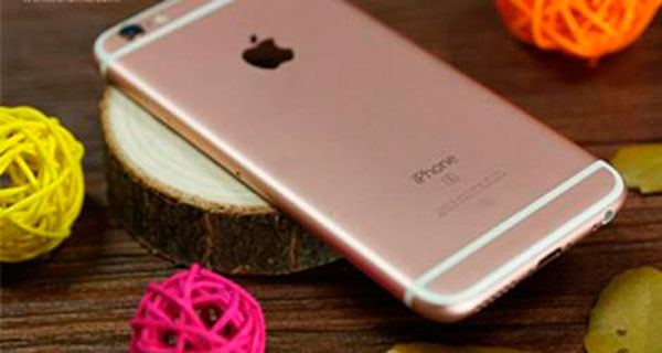 苹果iPhone6S销量锐减 期待迷你手机挽救市场