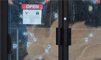 At least 14 dead in Californian shootings. At least 14 dead in Californian shootings.jpg