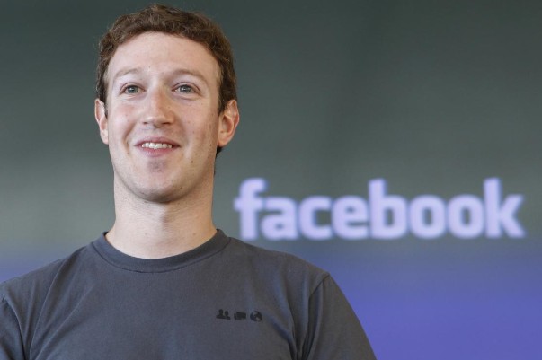 The purpose of Zuckerberg’s naked donation of US$45 billion has aroused doubts.jpg
