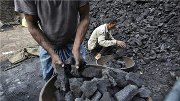 The creation of a global clean coal coalition India is right to resist the west's carbon imperialism.jpg