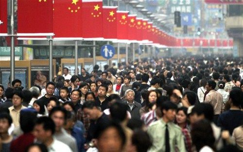 世行报告称到2040年中国劳动年龄人口净减9000万.jpg